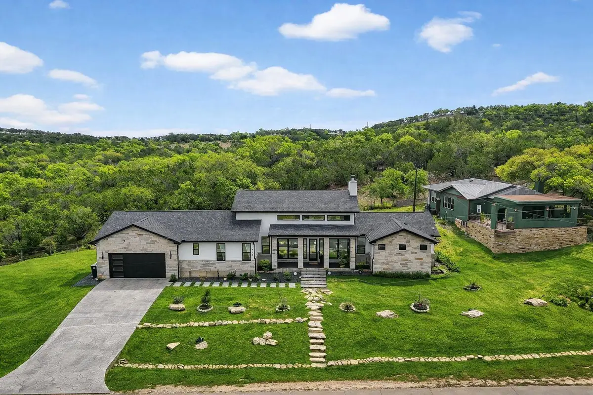 913 Larkhall Dr, Spicewood, TX 78669 - #1