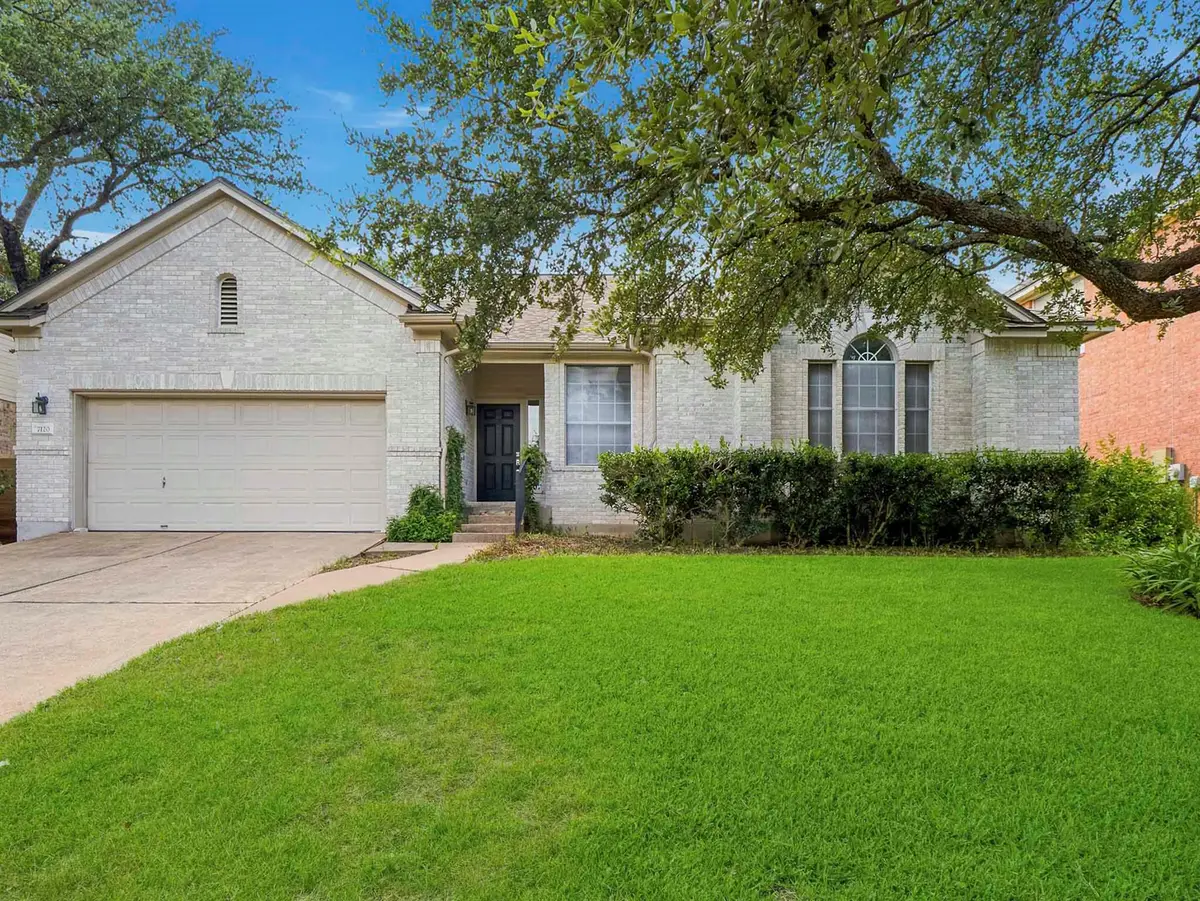 7120 Gentle Oak Dr, Austin, TX 78749 - #1