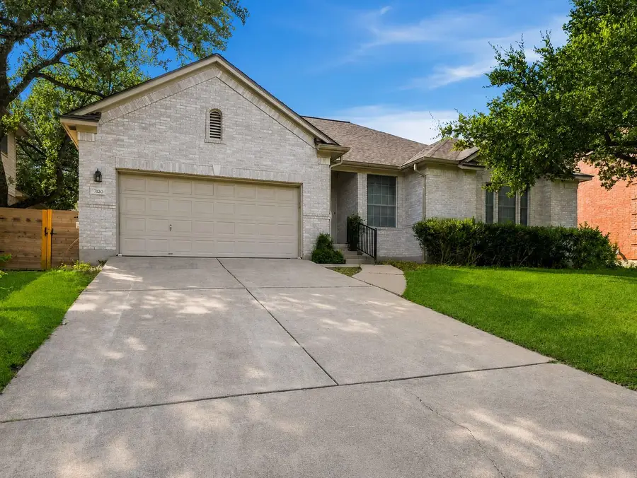 7120 Gentle Oak Dr, Austin, TX 78749 - #2
