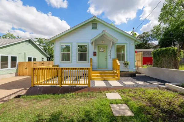 1905 E 21 St, Austin, TX 78722