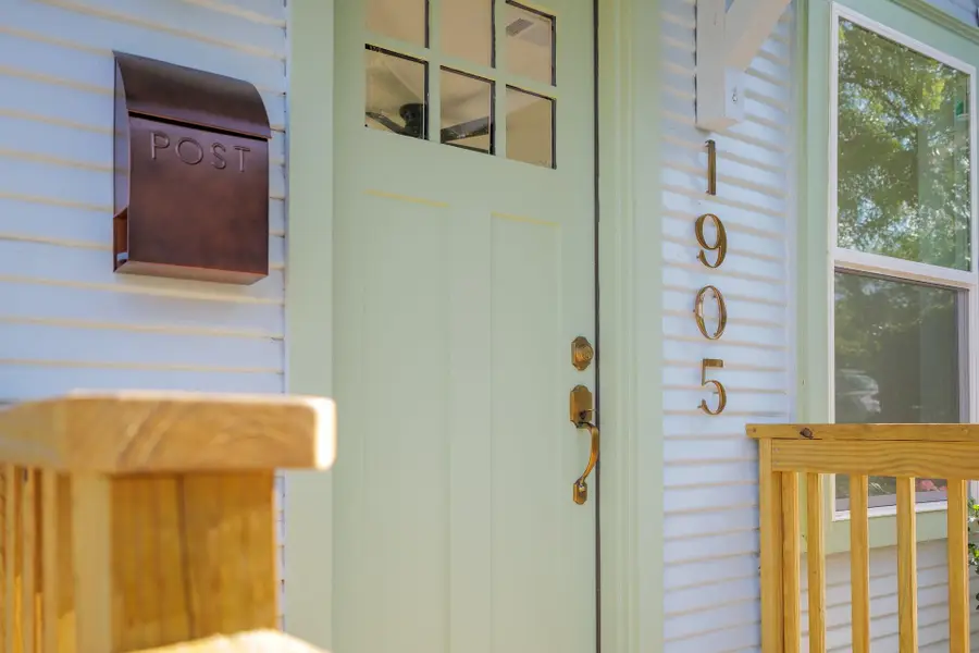 1905 E 21 St, Austin, TX 78722 - #2