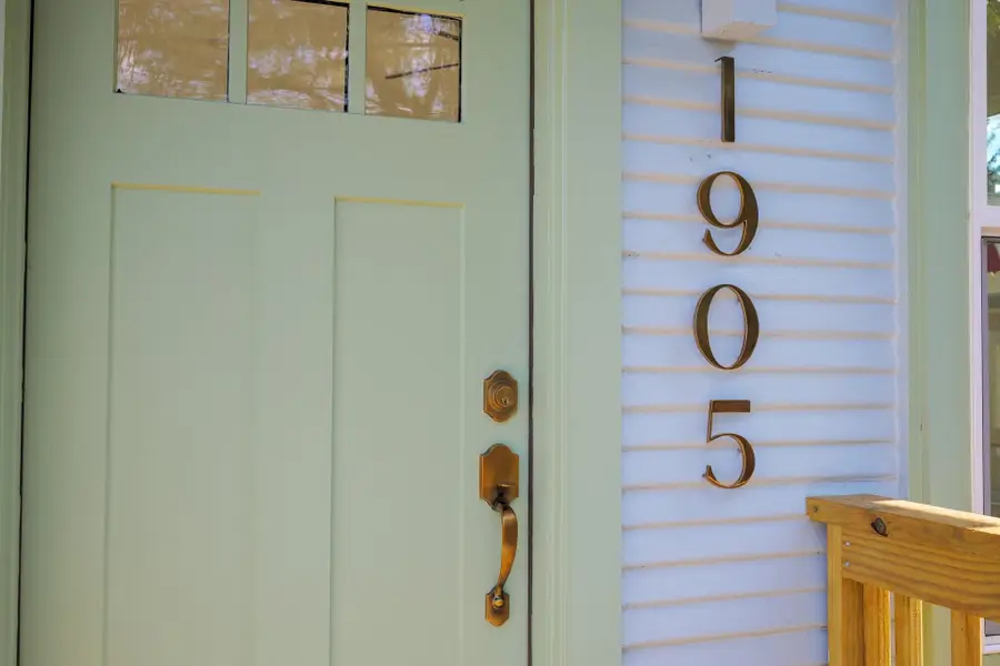 1905 E 21 St, Austin, TX 78722 - #3