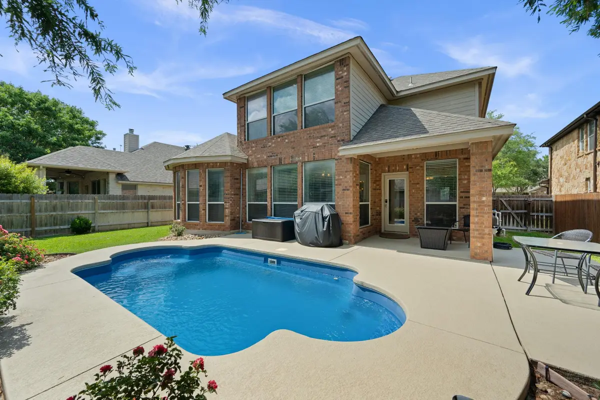 2917 Laurel Grove Way, Round Rock, TX 78681 - #1