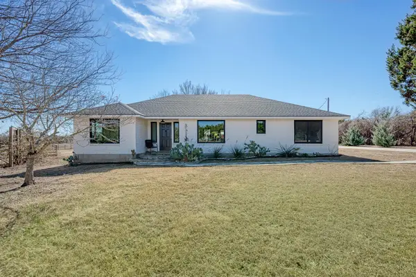 255 Glasscock Rd, Liberty Hill, TX 78642