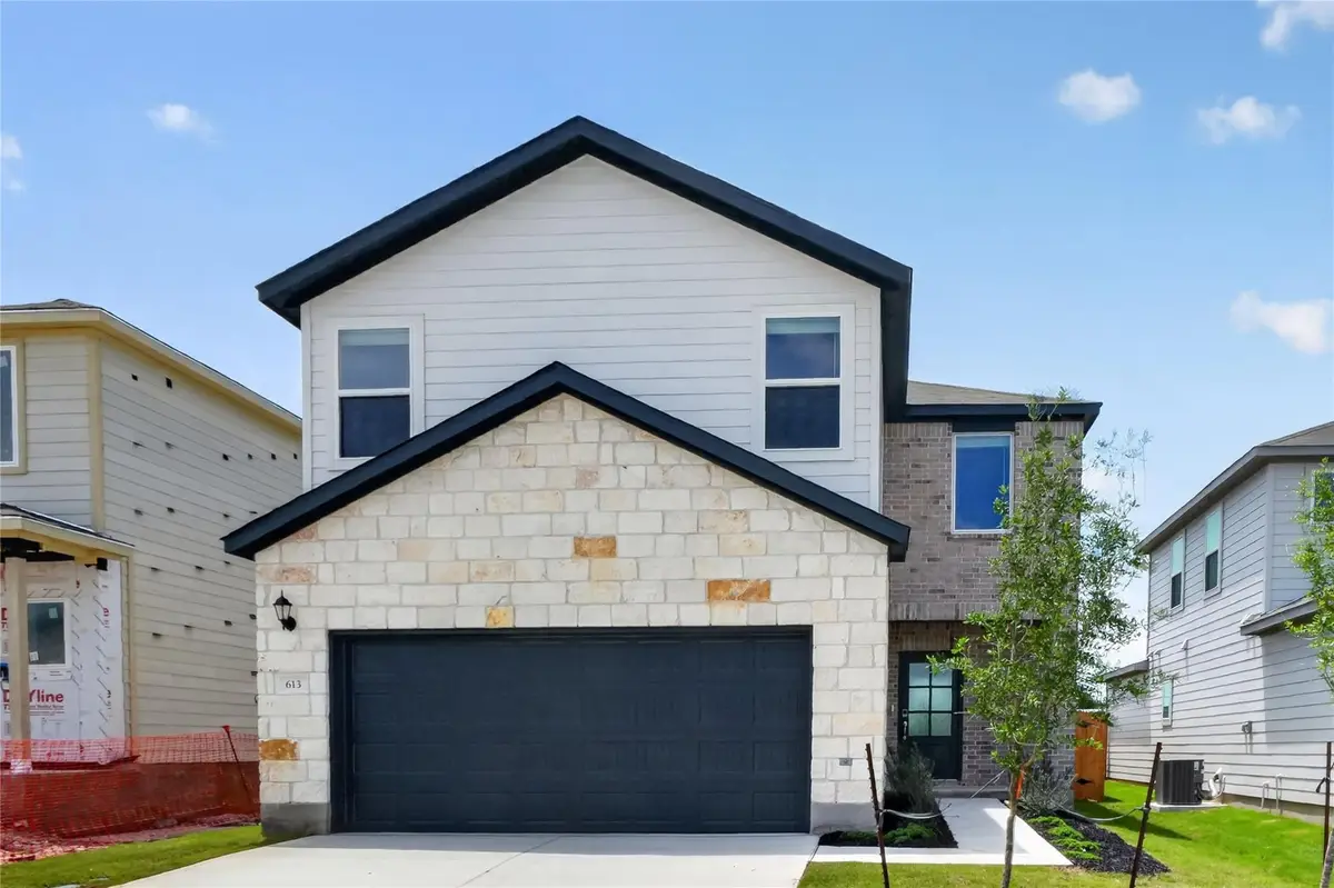 613 Unakite Trl, Liberty Hill, TX 78642 - #1