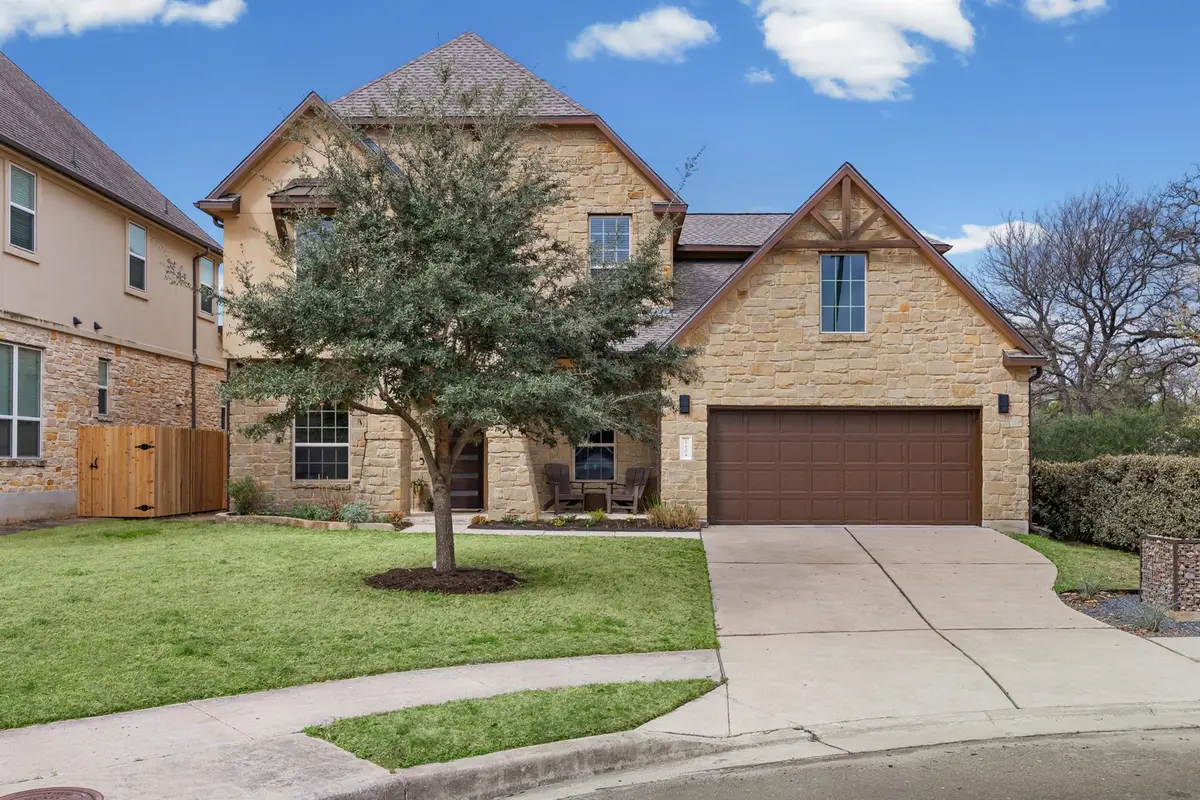 12504 Cricoli Dr, Austin, TX 78739 - #1