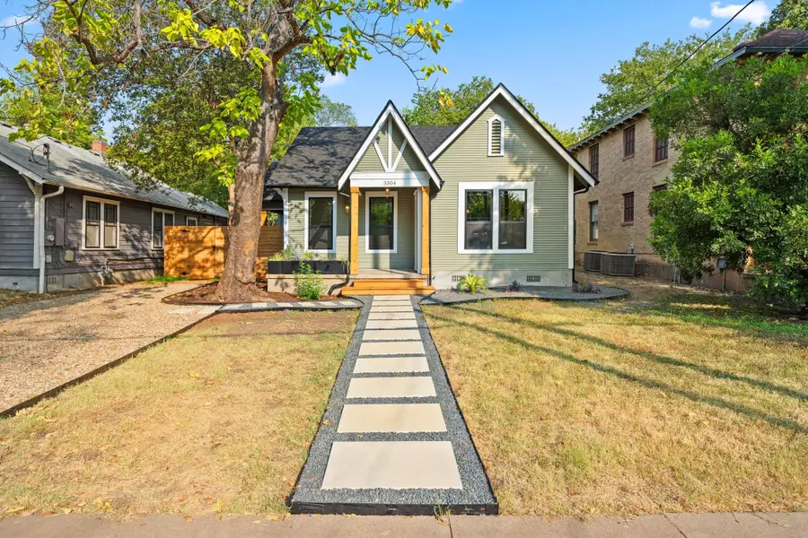 3304 Harris Park Ave, Austin, TX 78705 - #3