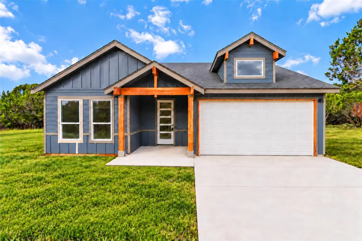 12 Meadow Oak Ct, Wimberley, TX 78676 - #1