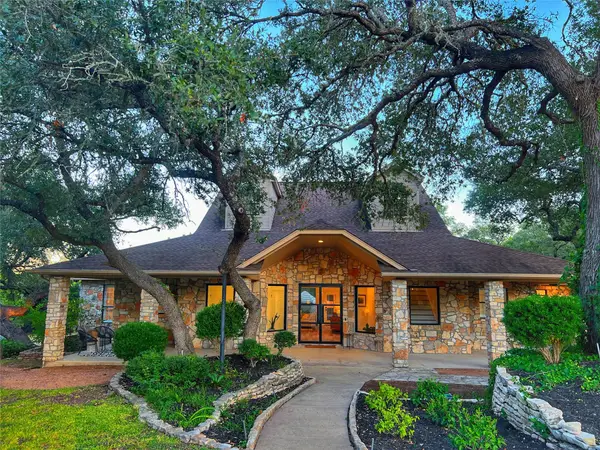 6601 Midwood Pkwy, Austin, TX 78736