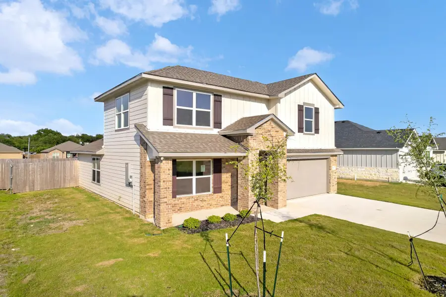 1007 Antelope Trl, Temple, TX 76504 - #3