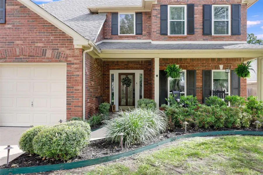 14717 Olive Hill Dr, Austin, TX 78717 - #3