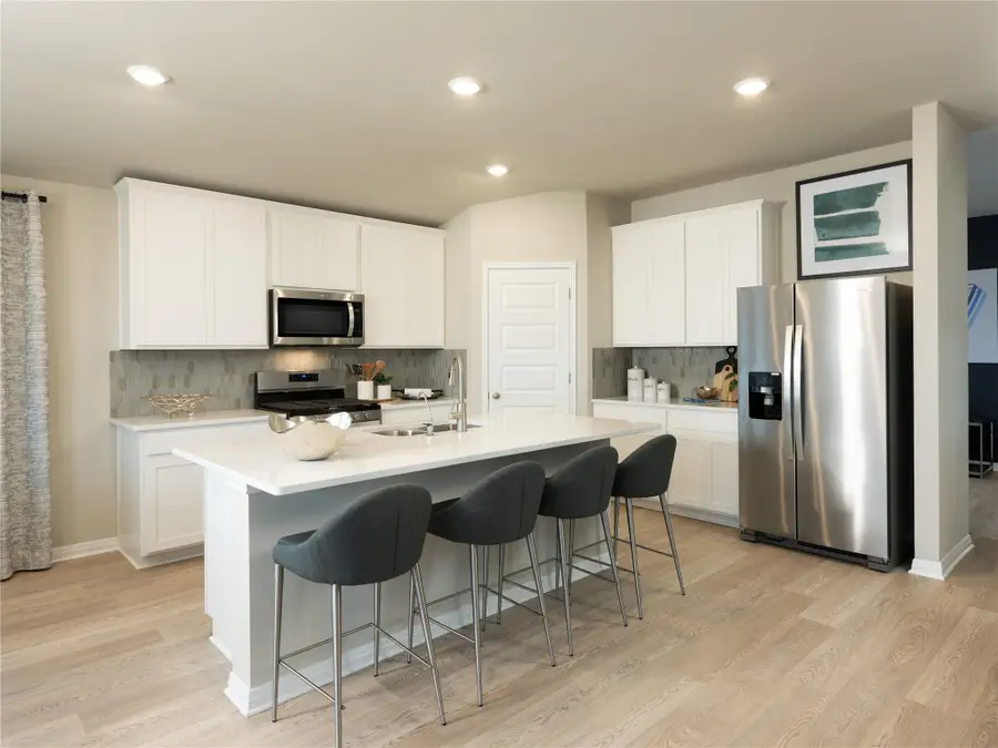 17104 Loch Rd, Pflugerville, TX 78660 - #3