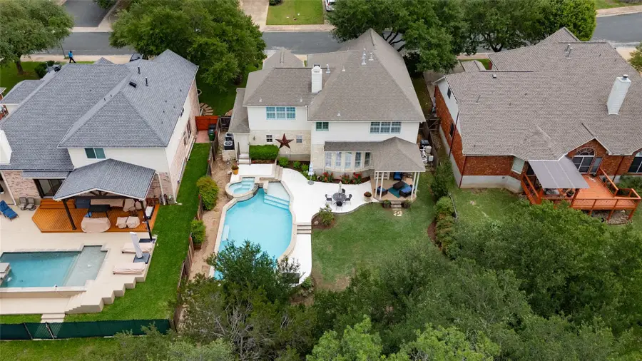 8509 Sea Ash Cir, Round Rock, TX 78681 - #3