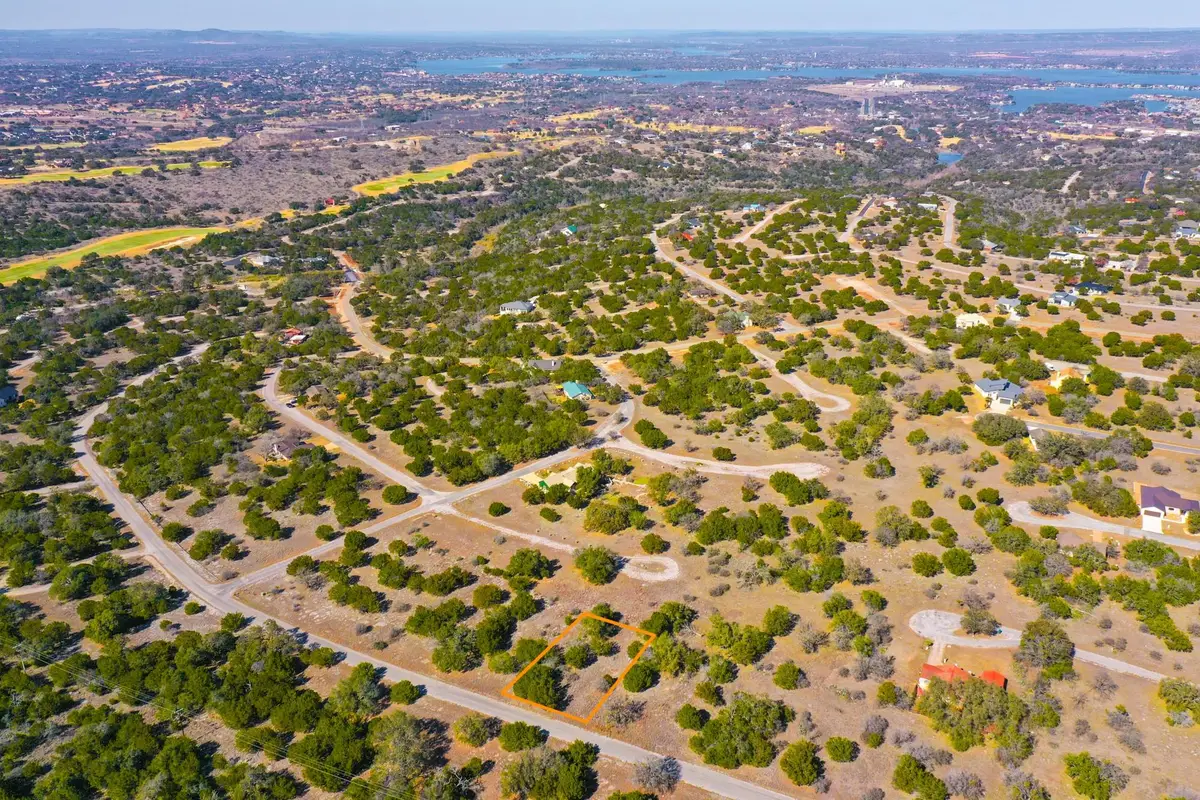 Lt14050 South Wind, Horseshoe Bay, TX 78657 - #1