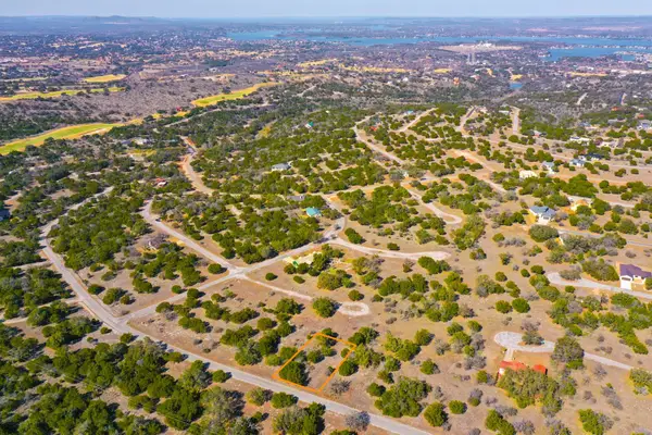 Lt14050 South Wind, Horseshoe Bay, TX 78657