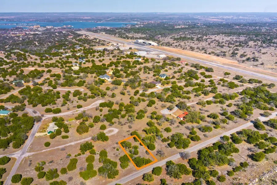 Lt14050 South Wind, Horseshoe Bay, TX 78657 - #2