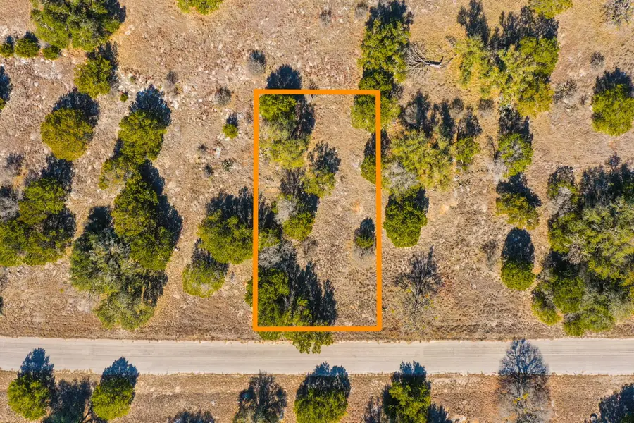 Lt14050 South Wind, Horseshoe Bay, TX 78657 - #3