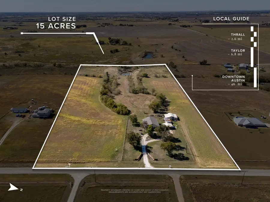 1150 County Road 432, Taylor, TX 76574 - Image #3