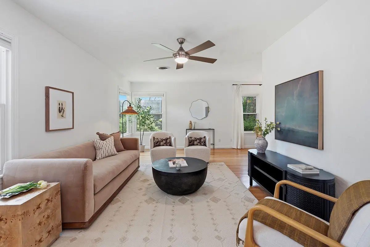 900 Stark St, Austin, TX 78756 - #1