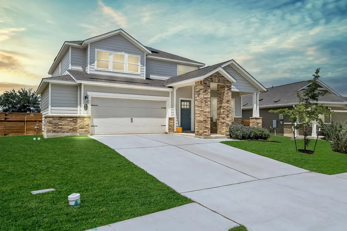 430 Buenos Aires, Kyle, TX 78640 - #1