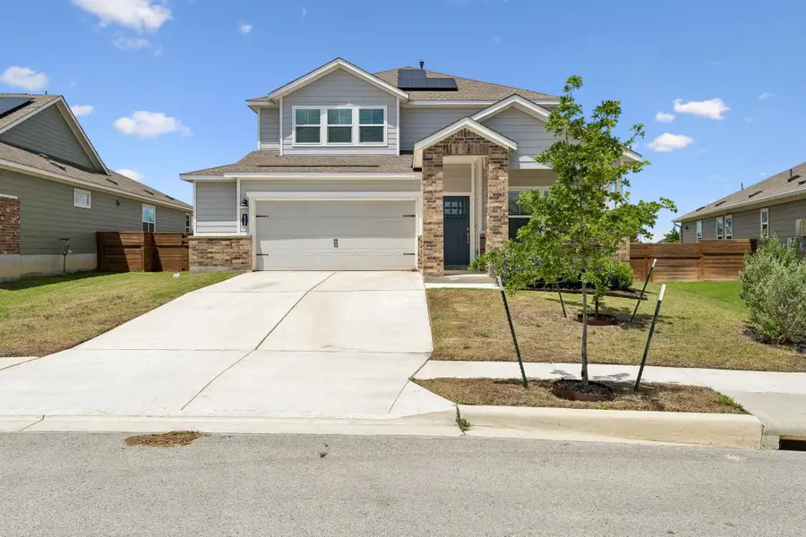 430 Buenos Aires, Kyle, TX 78640 - #3