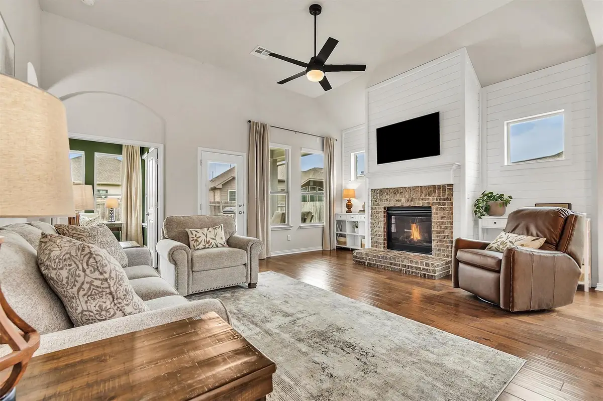 117 Fattoria Cv, Liberty Hill, TX 78642 - #1