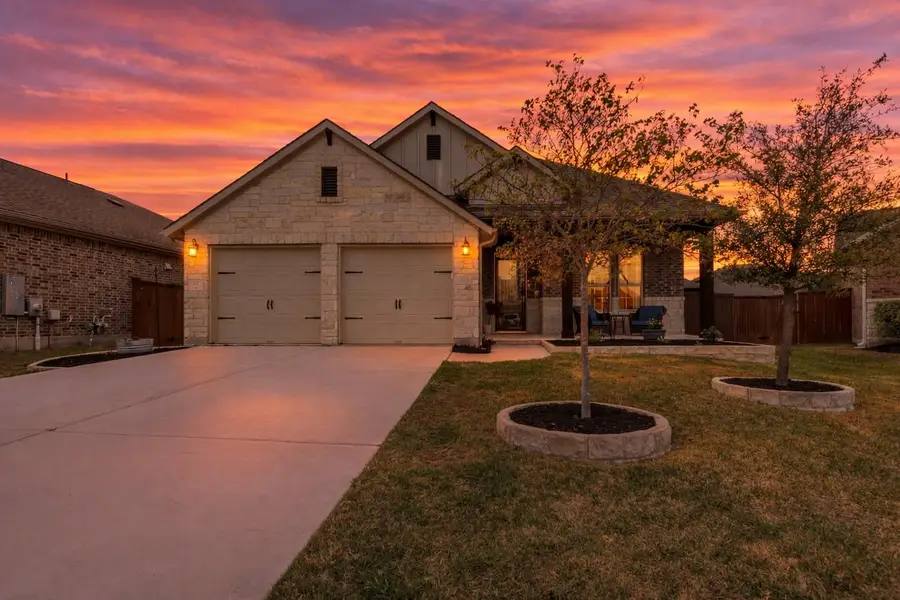 117 Fattoria Cv, Liberty Hill, TX 78642 - #2