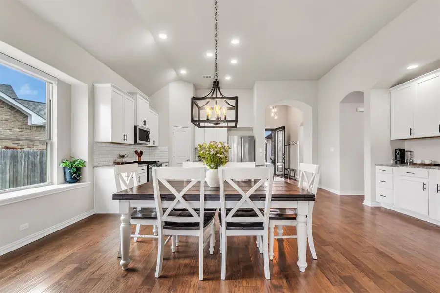 117 Fattoria Cv, Liberty Hill, TX 78642 - #3