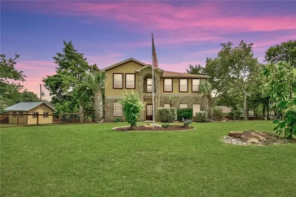 130 La Paz Pl, Cedar Creek, TX 78612