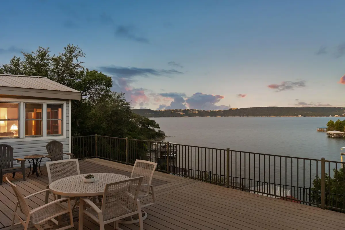 14720 Hornsby Hill Rd, Austin, TX 78734 - #1