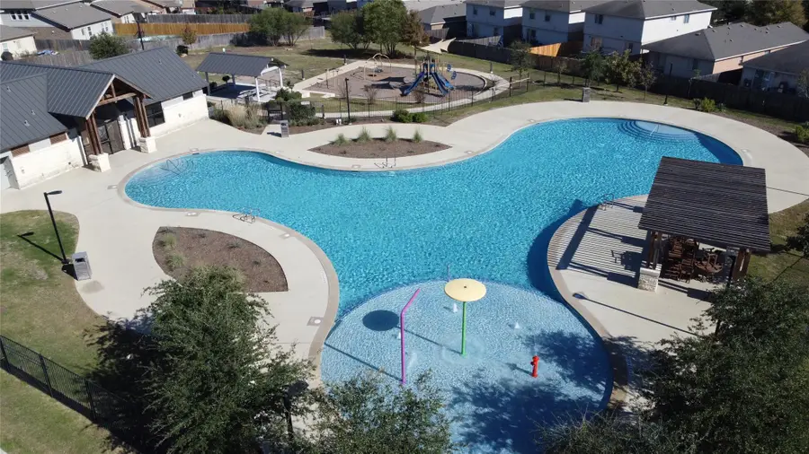 3412 Firoj Dr, Pflugerville, TX 78660 - Image #2