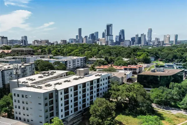 2500 Longview St #318, Austin, TX 78705