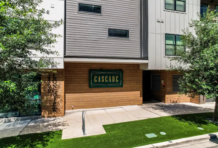 2500 Longview St #318, Austin, TX 78705 - #3