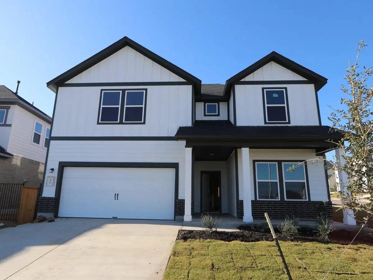 4501 Bridal Veil Dr, Austin, TX 78747 - Image #1