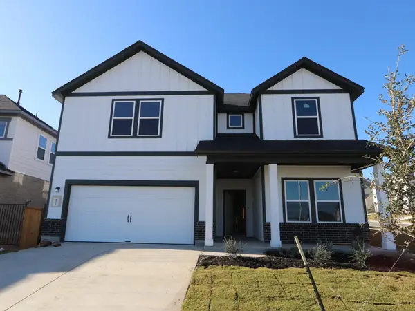 4501 Bridal Veil Dr, Austin, TX 78747