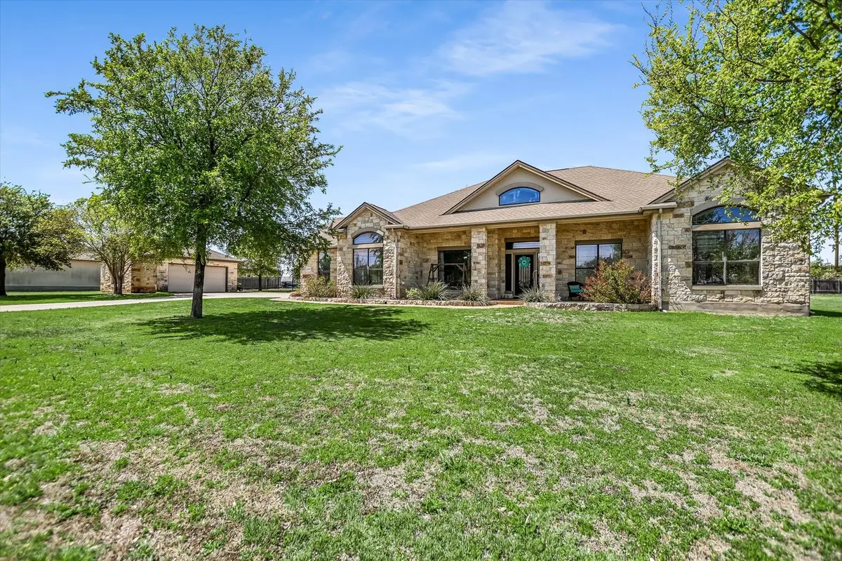 109 Kendra Dr, Liberty Hill, TX 78642 - #1