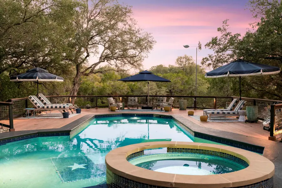 111 Hidden Crk, Wimberley, TX 78676 - Image #3