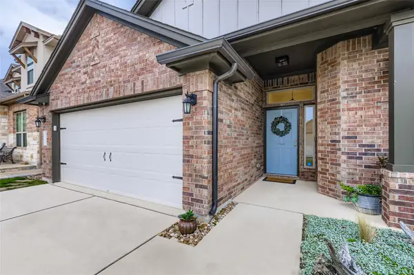 136 Findley Ave, Leander, TX 78641