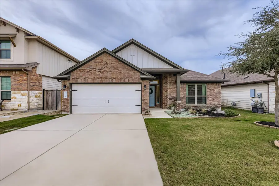 136 Findley Ave, Leander, TX 78641 - Image #2