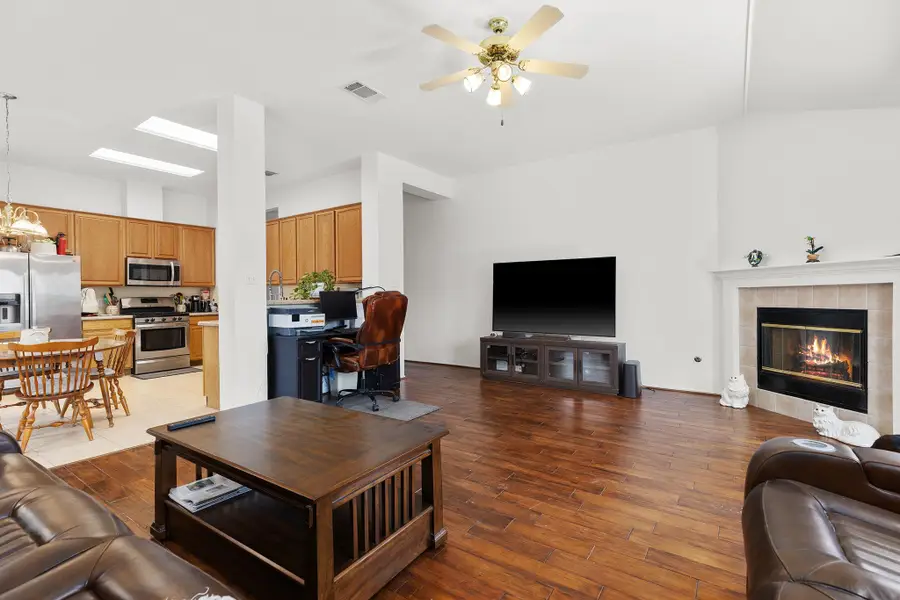 3624 Flora Vista Loop, Round Rock, TX 78681 - #2