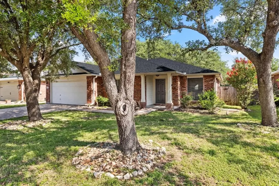 4009 Mayfield Cave Trl, Round Rock, TX 78681 - #2