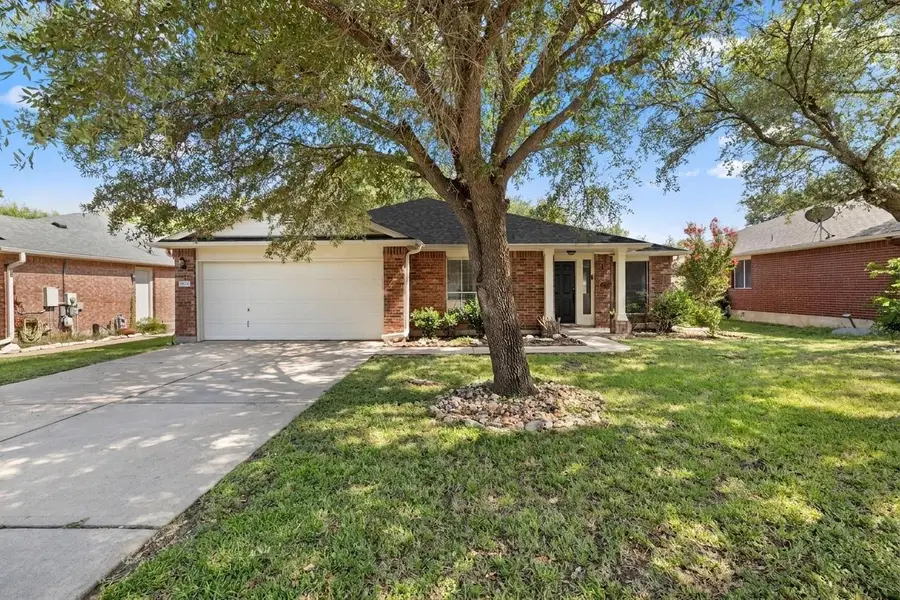 4009 Mayfield Cave Trl, Round Rock, TX 78681 - #3