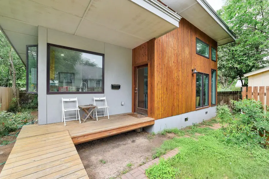 809 E 44th St, Austin, TX 78751 - #2