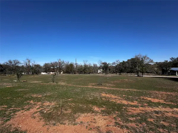 Lots 319 - 321 Driftwood Dr, Granite Shoals, TX 78654