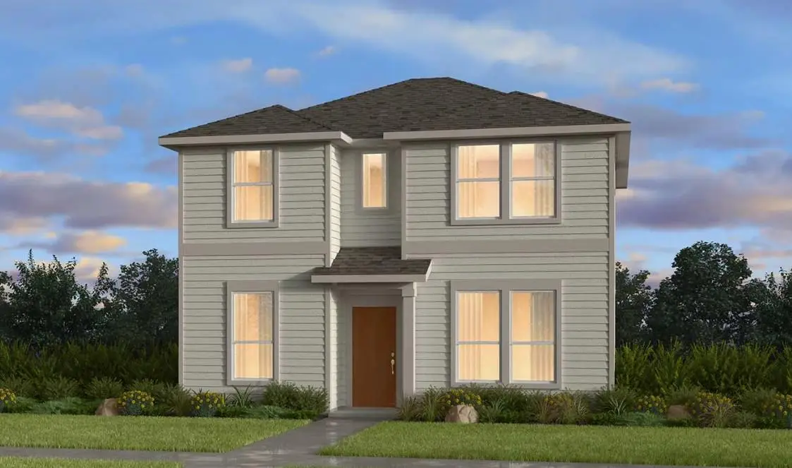 6009 Swedish Farms Ter, Del Valle, TX 78617 - Image #1