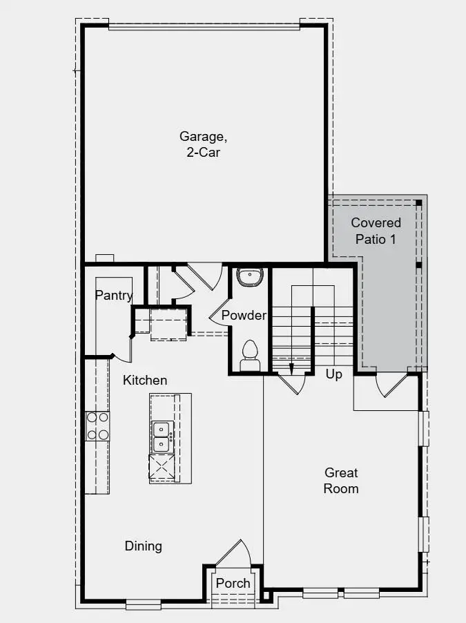 6009 Swedish Farms Ter, Del Valle, TX 78617 - Image #2