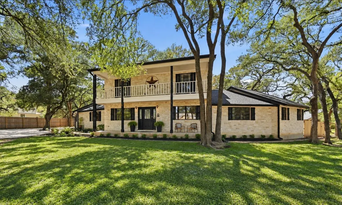 224 Maple Dr, Mountain City, TX 78610 - #1