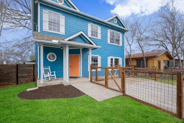 1104 Richardine Ave, Austin, TX 78721