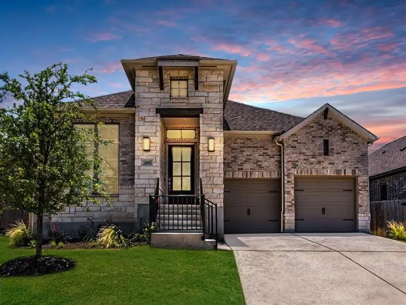 205 William Clayton Dr, Buda, TX 78610 - Image #1