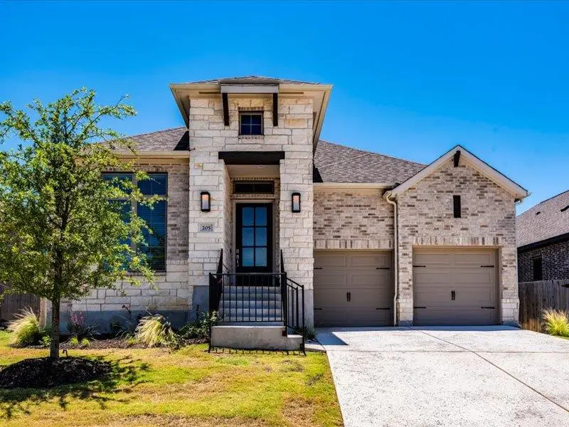 205 William Clayton Dr, Buda, TX 78610 - Image #2